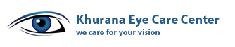 Khurana Eye Care Center